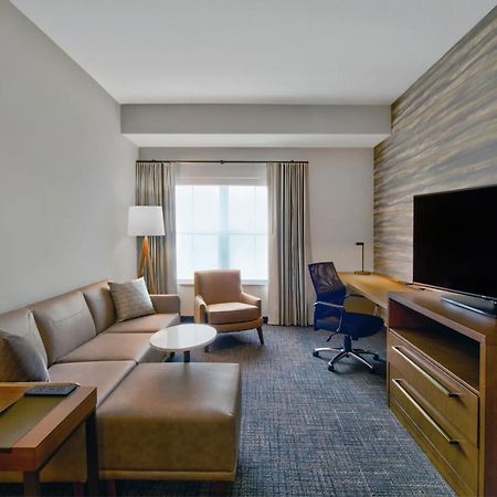 Residence Inn By Marriott Orlando At Flamingo Crossings Town Center Four Corners 外观 照片