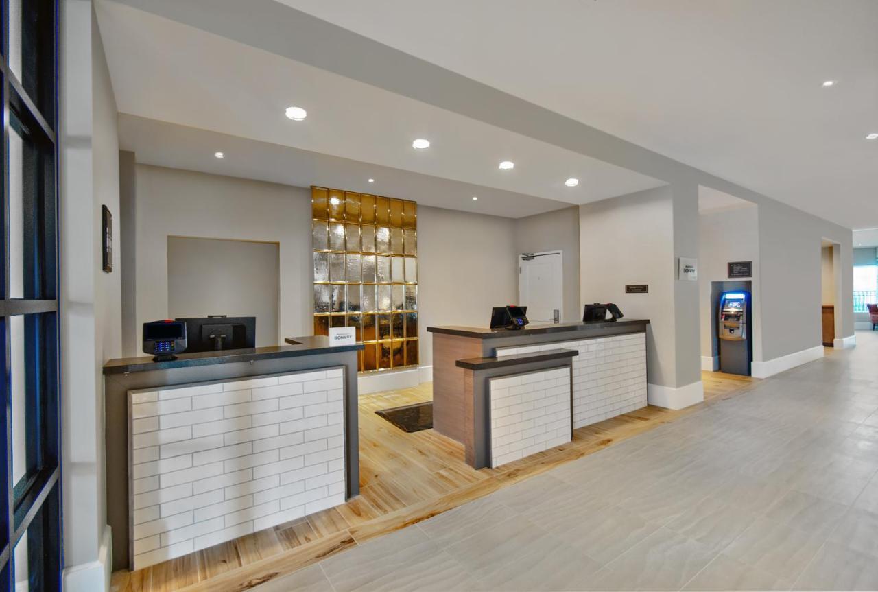 Residence Inn By Marriott Orlando At Flamingo Crossings Town Center Four Corners 外观 照片