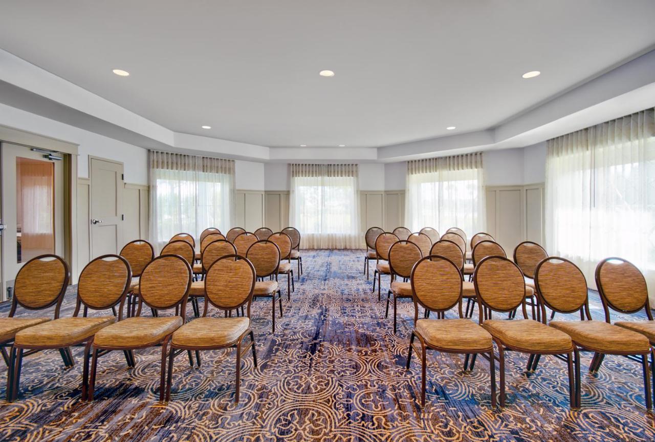 Residence Inn By Marriott Orlando At Flamingo Crossings Town Center Four Corners 外观 照片