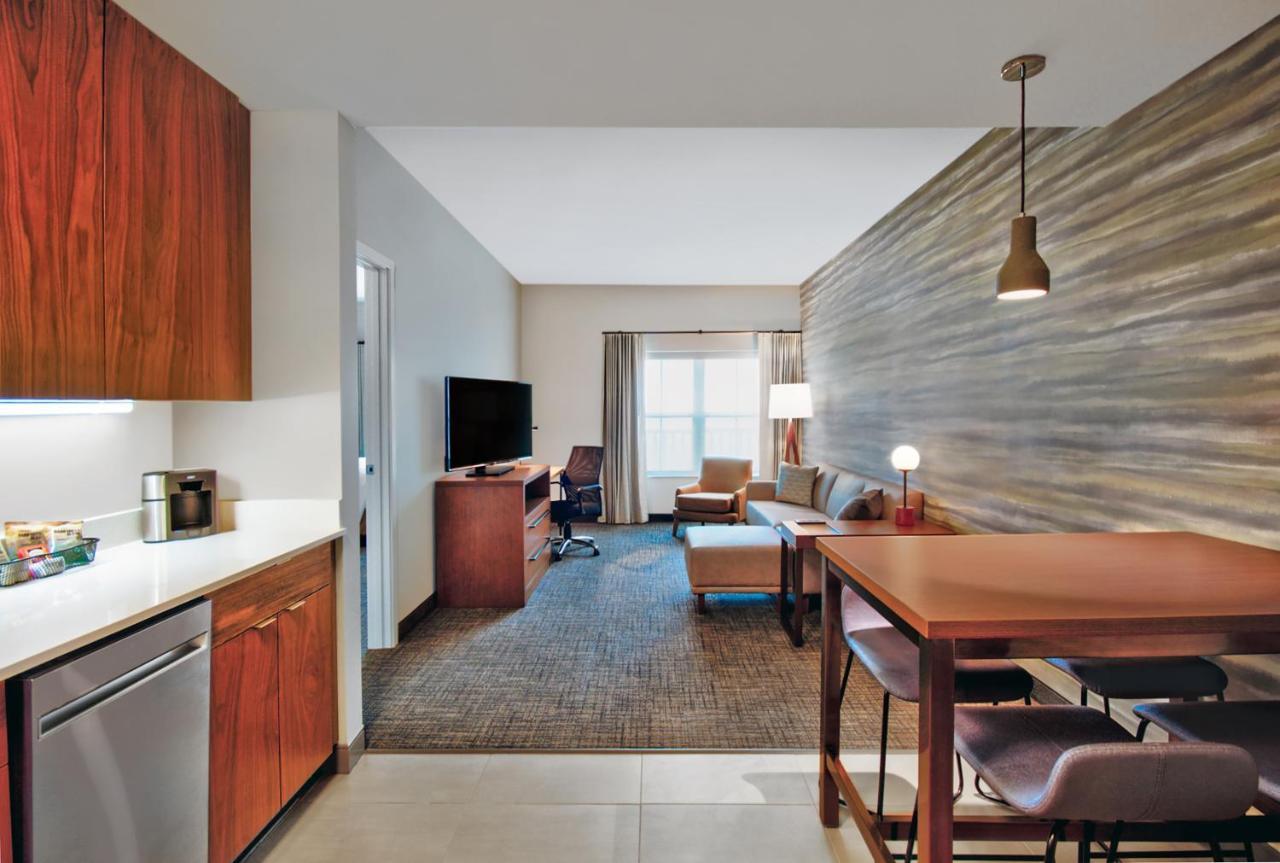 Residence Inn By Marriott Orlando At Flamingo Crossings Town Center Four Corners 客房 照片