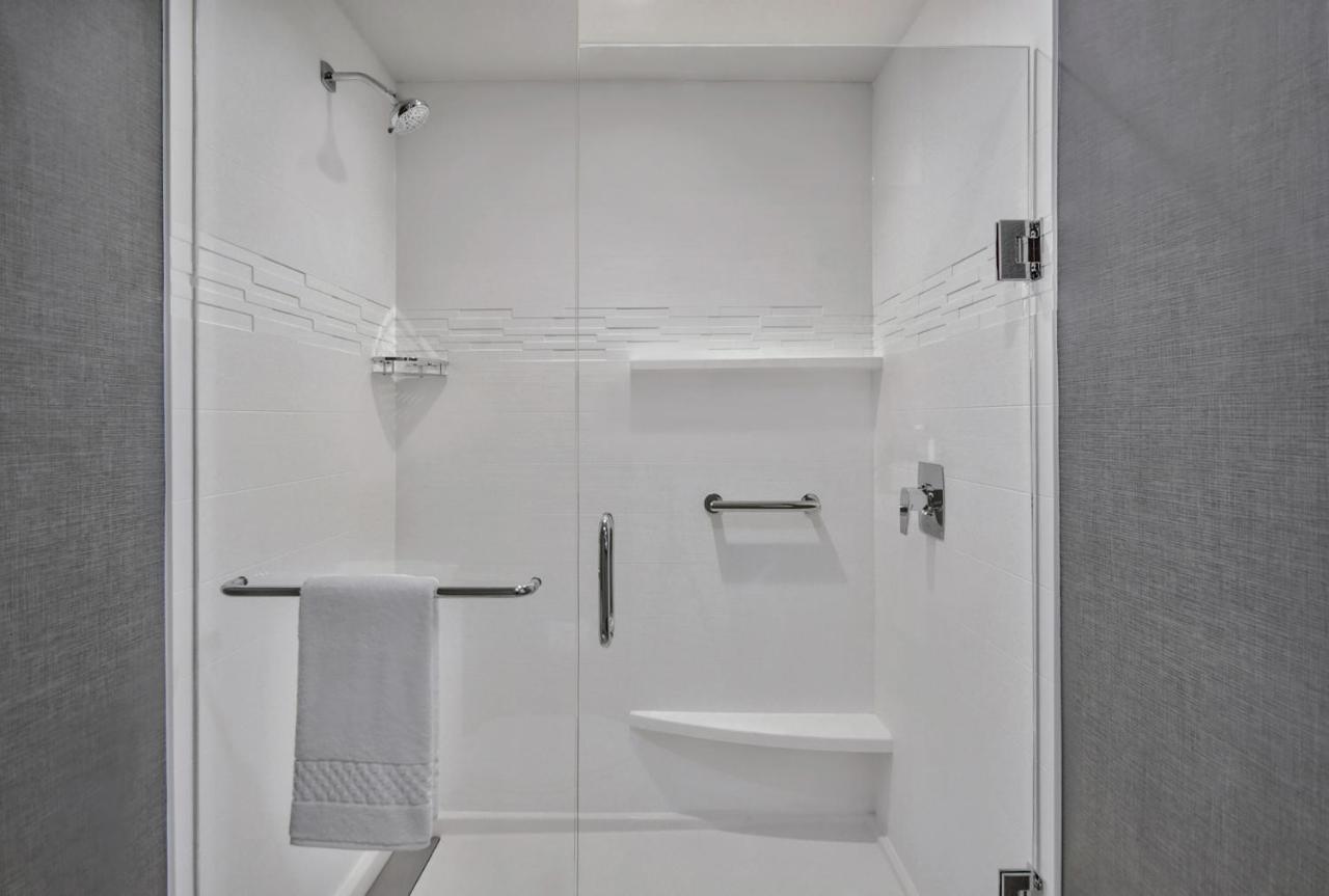 Residence Inn By Marriott Orlando At Flamingo Crossings Town Center Four Corners 外观 照片