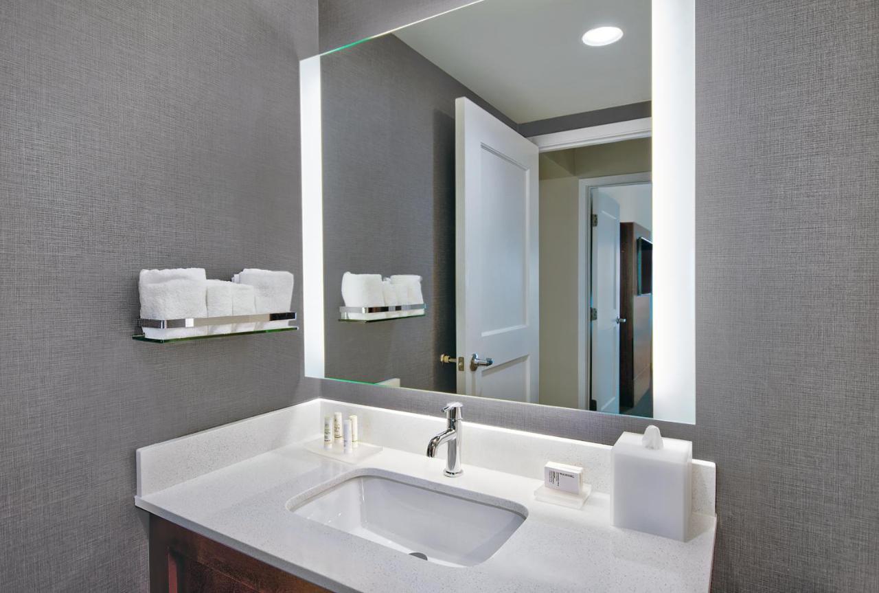 Residence Inn By Marriott Orlando At Flamingo Crossings Town Center Four Corners 外观 照片