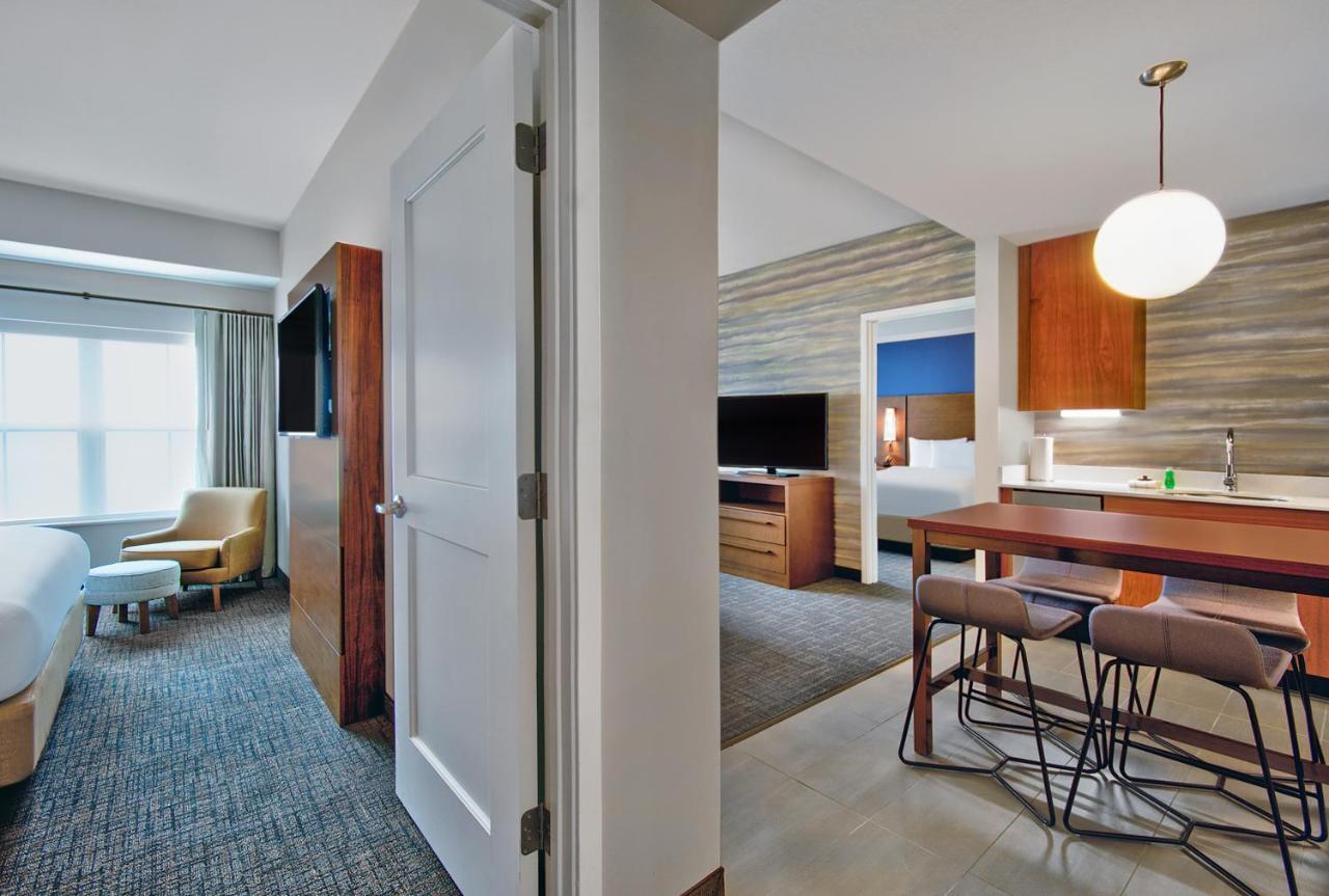 Residence Inn By Marriott Orlando At Flamingo Crossings Town Center Four Corners 客房 照片