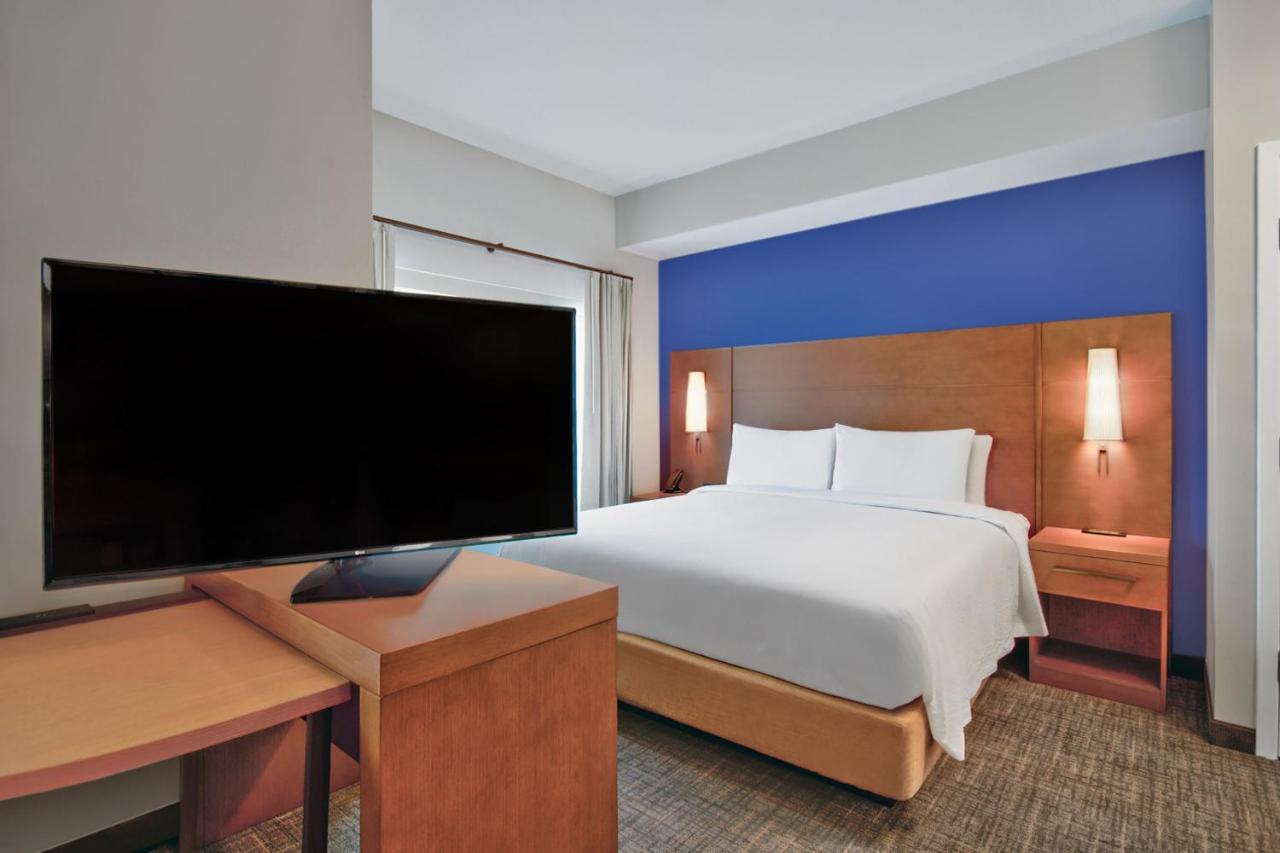 Residence Inn By Marriott Orlando At Flamingo Crossings Town Center Four Corners 外观 照片