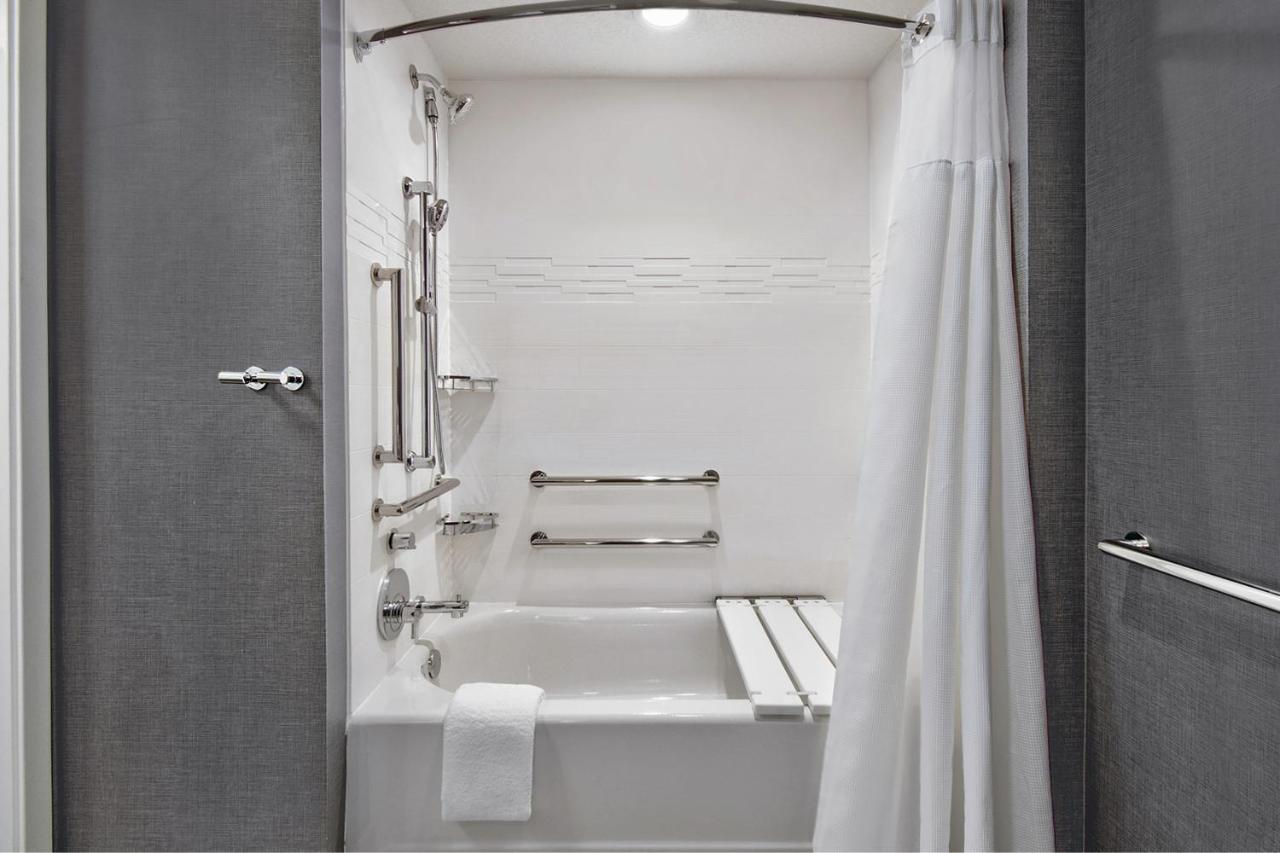 Residence Inn By Marriott Orlando At Flamingo Crossings Town Center Four Corners 外观 照片