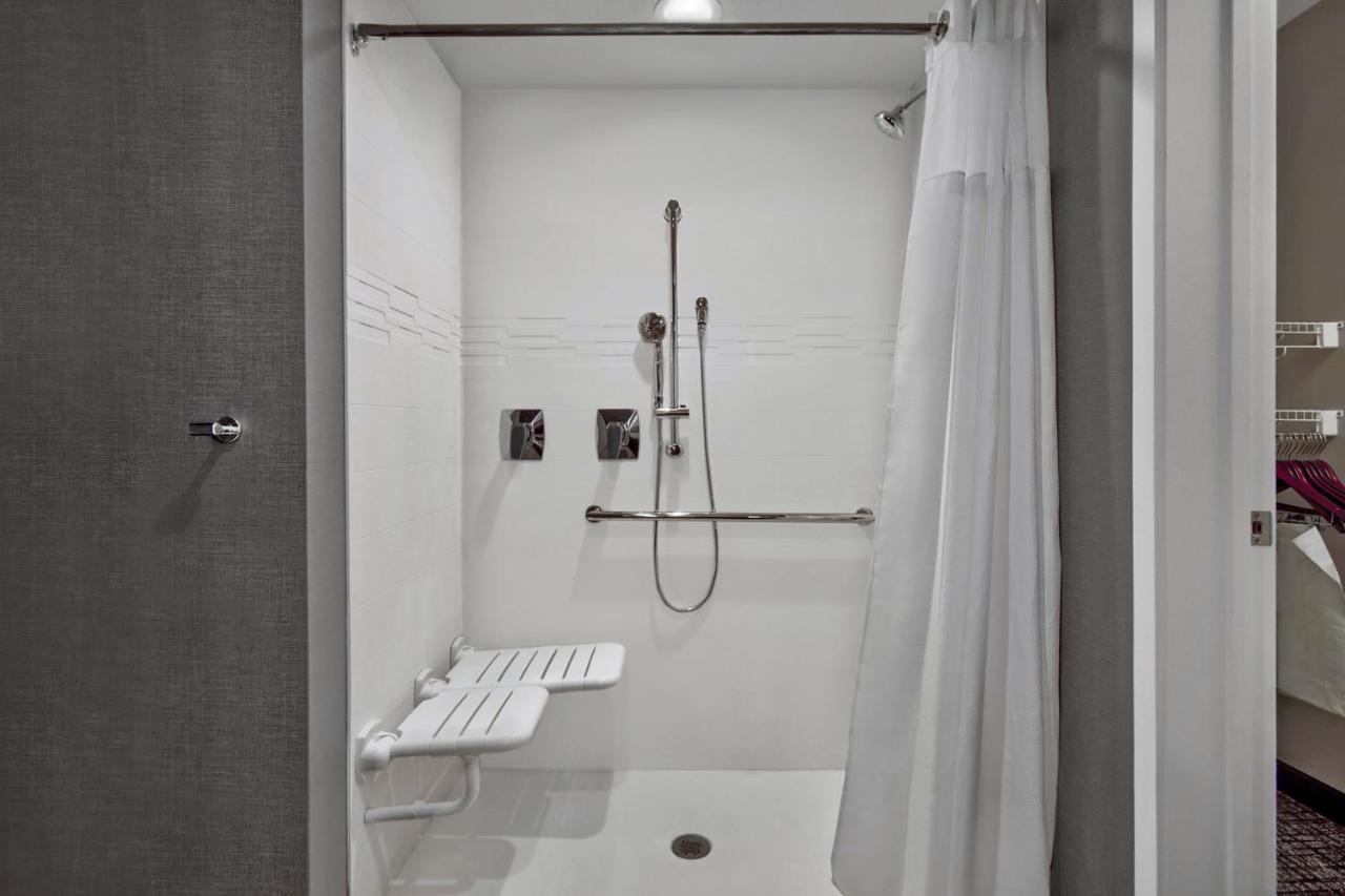 Residence Inn By Marriott Orlando At Flamingo Crossings Town Center Four Corners 外观 照片
