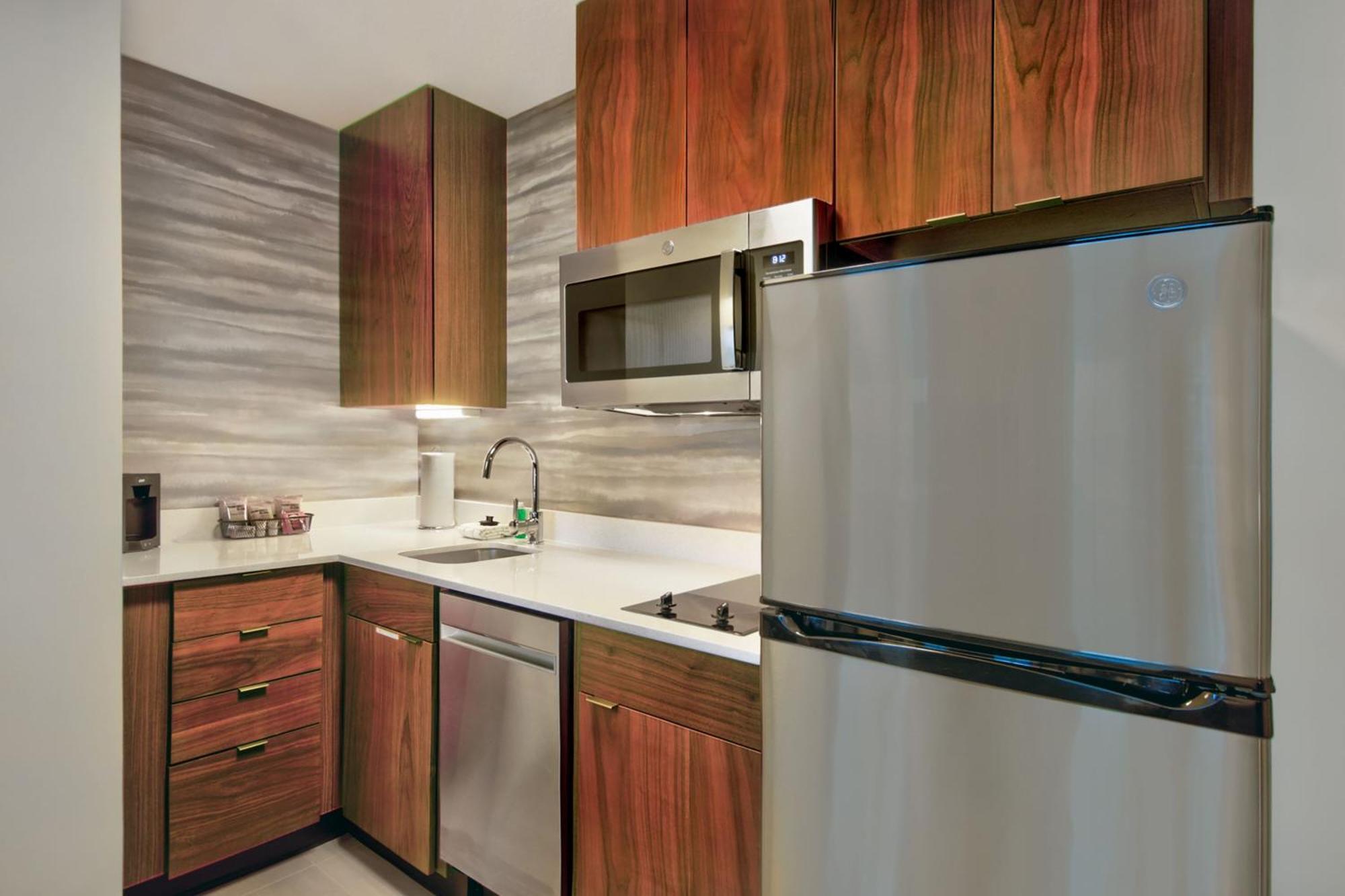 Residence Inn By Marriott Orlando At Flamingo Crossings Town Center Four Corners 外观 照片